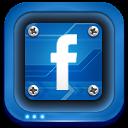 Facebook Icon